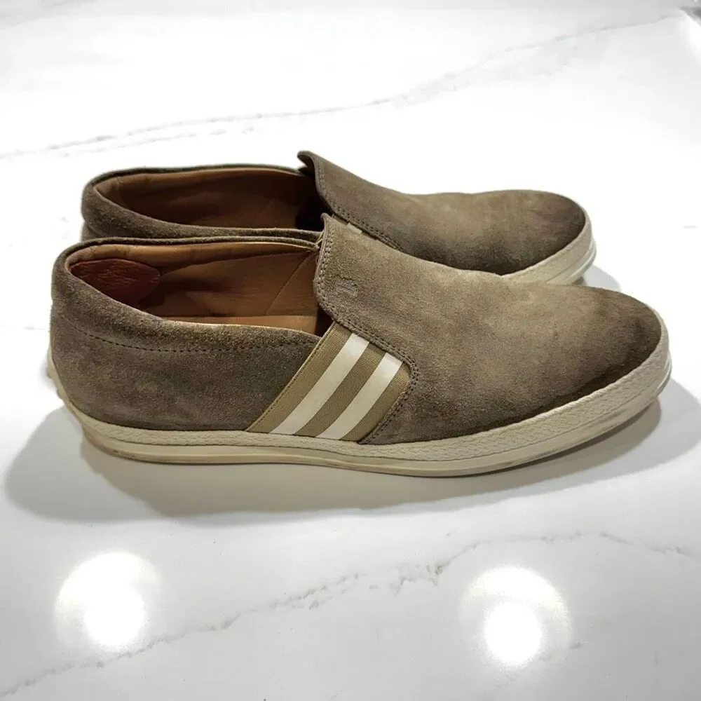 Tods tod gomma